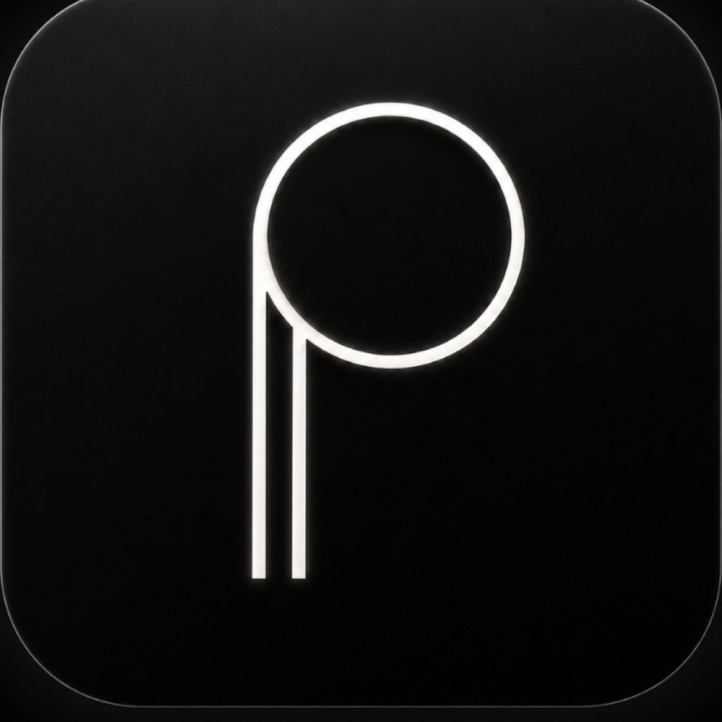 Parallis Logo